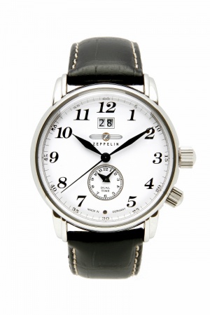 LZ127 Count Zeppelin (7644-1)